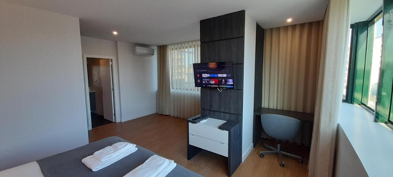 504 New Apartment Gale Porto Exterior foto