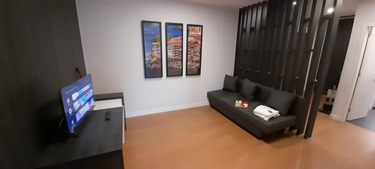 504 New Apartment Gale Porto Exterior foto