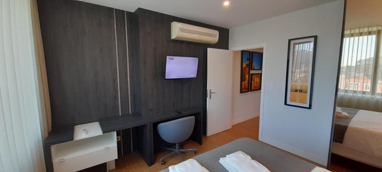 504 New Apartment Gale Porto Exterior foto